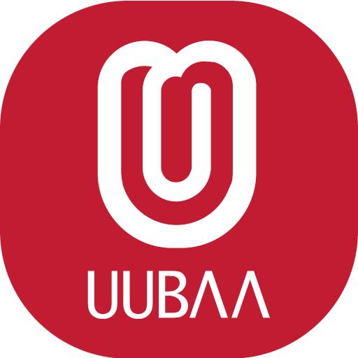 UUBAA - Food Delivery